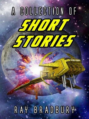 cover image of A Collection of Short Stories